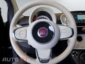 Fiat 500C 1.2 Lounge 