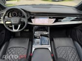 Audi Q7 60 TFSIe quattro S line Tiptronic