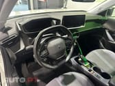 Peugeot E-2008 50 kWh Active Pack