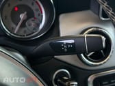 Mercedes-Benz CLA 220 (CDI) d 7G-DCT AMG Line