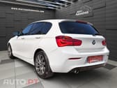 BMW 116 d EfficientDynamics Advantage