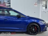 Seat Leon 2.0 TDI FR S/S