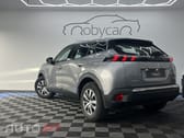 Peugeot 2008 1.2 PureTech Active Pack