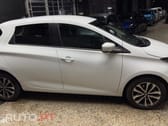 Renault Zoe (c/ Bateria) Zen 50