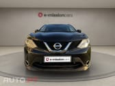Nissan Qashqai 1.5 dCi N-Connecta 18 RS+PS