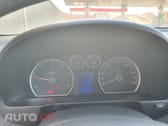 Hyundai i30 1.6 CRDI blue Comfort