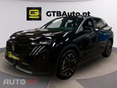 Peugeot 3008 1.2 Allure
