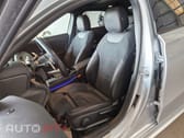 Mercedes-Benz A 250 e AMG Line