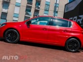Peugeot 308 1.2 PureTech Style