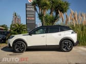 Peugeot 2008 1.2 PureTech GT Line EAT8