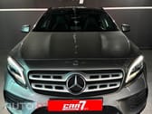 Mercedes-Benz GLA 200 d AMG Line Aut.