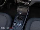 BMW X1 16 d sDrive