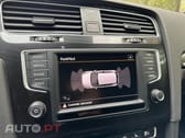 Volkswagen Golf GTD BlueMotion