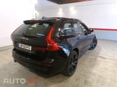 Volvo XC60 2.0 T6 PHEV Black Edition AWD