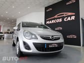 Opel Corsa 1.2 Connect