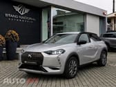 DS DS3 Crossback E-Tense Bastille