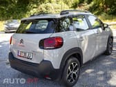 Citroen C3 Aircross 1.2 PureTech Live