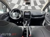 Renault Clio 0.9 TCe GT Line