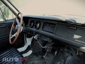 Honda 360 LN360 Station Wagon