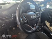 Ford Fiesta 1.5 EcoBoost ST