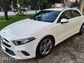 Mercedes-Benz A 180 d Style Plus Aut.