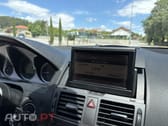 Mercedes-Benz C 220 CDI Avantgarde DPF
