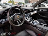 Porsche Panamera 4 E-Hybrid Platinum Edition