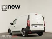 Renault Express Express 1.5 Blue dCi Advance
