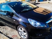 Opel Corsa 1.2 Black Edition