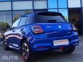 Suzuki Swift Swift 1.2 5MT S3 Mild Hybrid