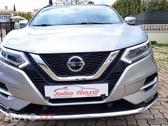 Nissan Qashqai 1.5 dCi N-Connecta J18+Led