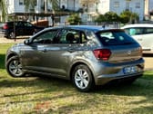 Volkswagen Polo 1.0 Comfortline