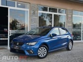 Seat Ibiza 1.0 TSI Reference