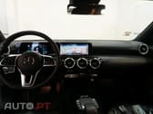 Mercedes-Benz CLA 250 e Shooting Brake Style Plus