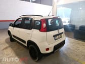 Fiat Panda 0.9 8V TwinAir 4x4 S&S