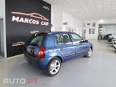 Renault Clio 1.5 dCi Confort
