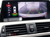 BMW 318 d Touring