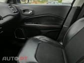 Jeep Compass Limited Multijet 2.0 4x4