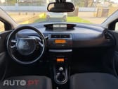 Citroen C4 1.6 HDi VTR Pack