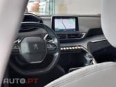 Peugeot 3008 1.5 BlueHDi Allure