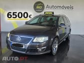 Volkswagen Passat Variant 2.0 TDI Sportline