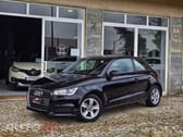 Audi A1 1.4 TDI