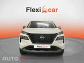 Nissan X-Trail 1.5 e-Power N-Connecta e-4force