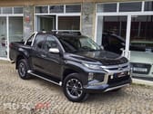 Mitsubishi L200 2.3 DI-D Strakar Club Evolution 4WD