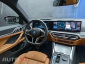 BMW i4 M50 Pack Desportivo M Pro