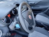 Fiat Punto Evo Punto 1.3 M-Jet - Nacional - Iva Dedutivel