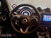 Smart ForFour Drive Prime