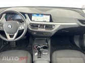 BMW 118 i Auto