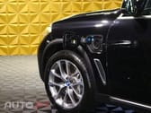 BMW X5 45 e xDrive xLine