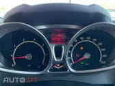 Ford Fiesta 1.25 Titanium
